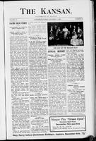 December 1907 (The Kansan)