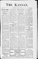 January 1908 (The Kansan)