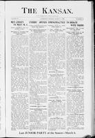 March 1908 (The Kansan)