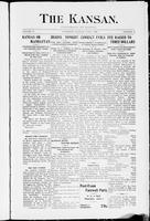 June 1908 (The Kansan)