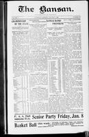 January 1909 (The Kansan)