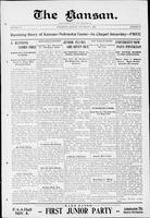 November 1909 (The Kansan)