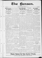 February 1910 (The Kansan)