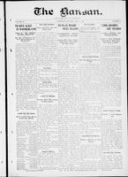 April 1910 (The Kansan)