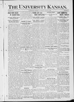 March 1911 (The Kansan)
