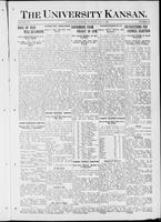 May 1911 (The Kansan)