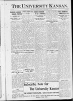 September 1911 (The Kansan)