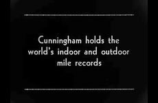 Glenn Cunningham: The World's Greatest Miler