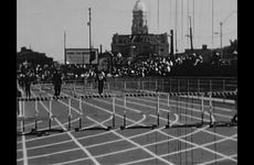 Fourth US Track and Field Federation Championships