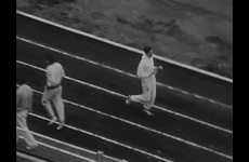 41st Kansas Relays Track Events