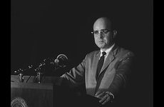 Chancellor W. Clarke Wescoe Inauguration Address (Part 2)