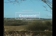 Centennial!: The University of Kansas 1866-1966