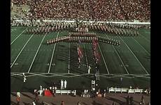 KU Marching Jayhawks [Band]: KU v. Kansas State University Football Game Halftime Performance