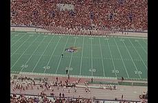 KU Marching Jayhawks [Band]: KU v. Kansas State University Football Game Halftime Performance