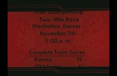 Big 7 Conference Track and Field Championship