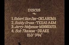 29th Annual Kansas Relays