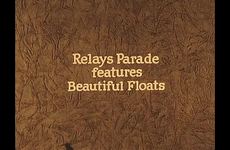 29th Annual Kansas Relays