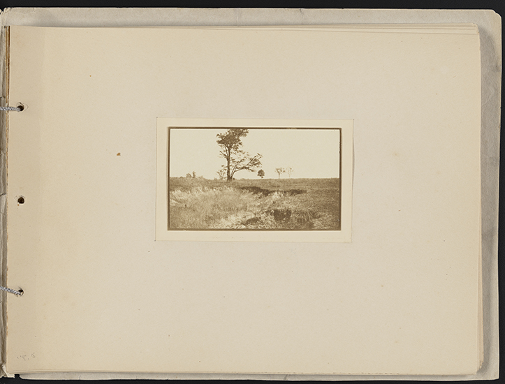 Near Lawrence photos [album], 1899-1908