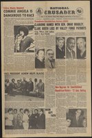 National Crusader (March 1972)