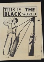 This is the Black World (May 1971)