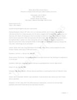 Transcript of Interview with John H. Adams