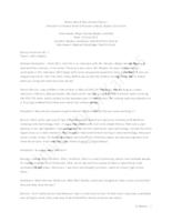 Transcript of Interview with Harvey Bayless